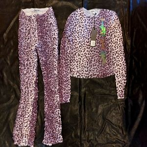 I Am GiA two piece set